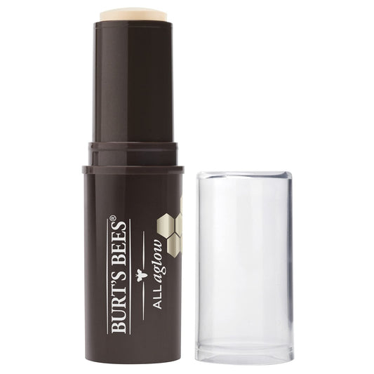 BURTS BEES Opal Mist All Aglow Highlighter Stick, 0.32 OZ Beauty & Personal Care Burt's Bees