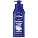 NIVEA Essentially Enriched Body Lotion 16.9 oz (Pack of 4) - Packaging May Vary