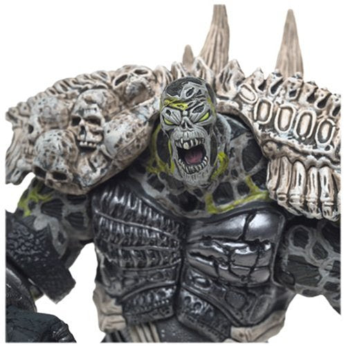 McFarlane Toys Spawn Reborn Series 2 Action Figure Spawn the Raven Knight