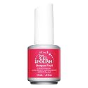 IBD Just Gel Polish Calligraffiti, Dragon Fruit, 0.5 Ounce Beauty & Personal Care IBD