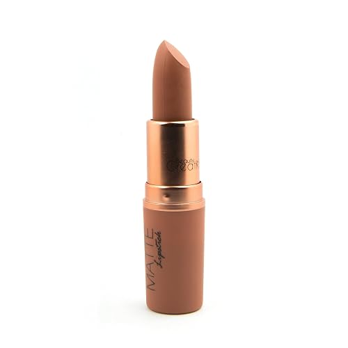 Beauty Creation Matte Lipstick (Barely Naked)