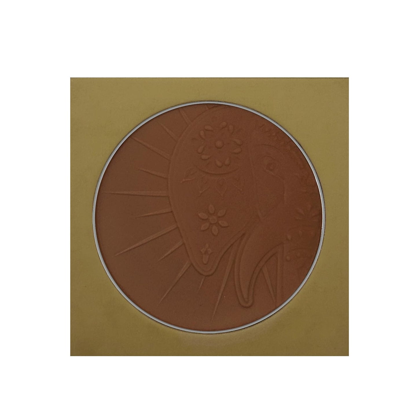 Kokie Cosmetics Matte Bronzer Sol Tan