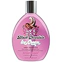 Brown Sugar Double Dark Black Chocolate Ice Cream 400X Bronzer 13.5oz