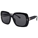 Tory Burch Sunglasses TY 7193 U 170987 Black Dark Grey