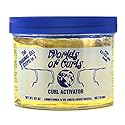 World of Curls Gel Activator - Extra Dry 32 oz.