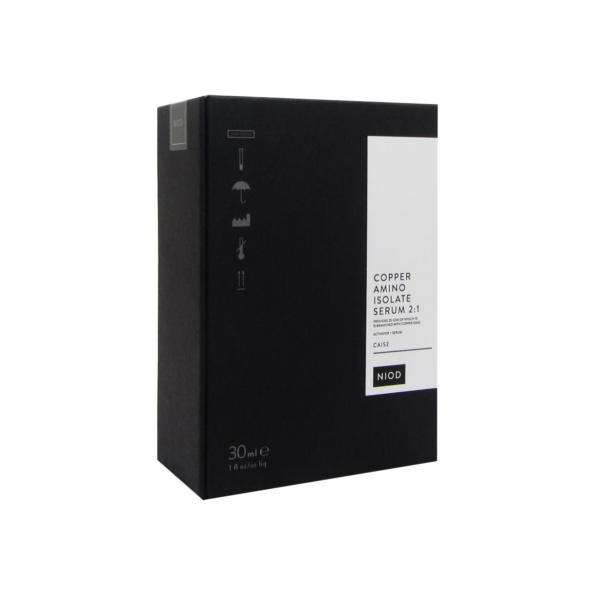 NIOD Copper Amino Isolate Serum 1.00% (30ml) by Niod