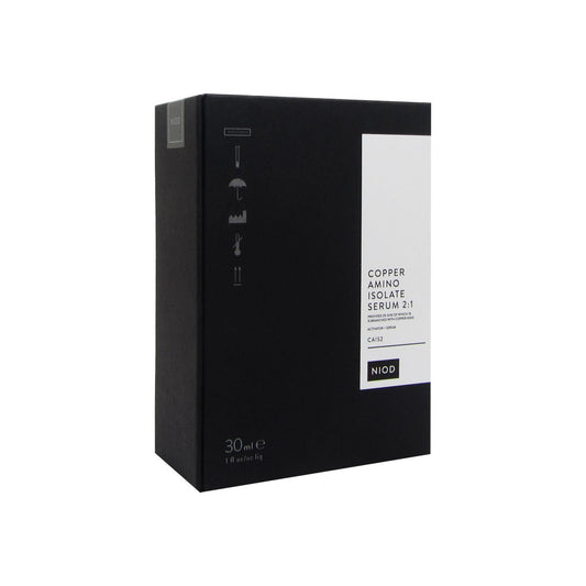NIOD Copper Amino Isolate Serum 1.00% (30ml) by Niod