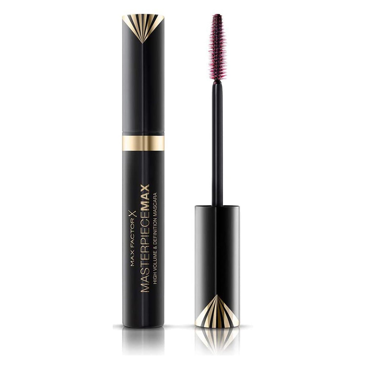Max Factor Masterpiece Mascara, Black Brown