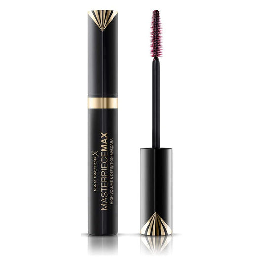 Max Factor Masterpiece Mascara, Black Brown