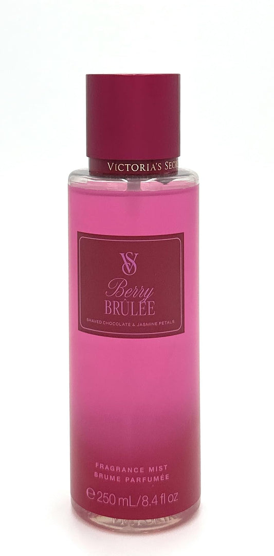 Victoria's Secret Fragrance Mist Berry Brulee 8.4 Fl Oz Beauty & Personal Care Victoria's Secret