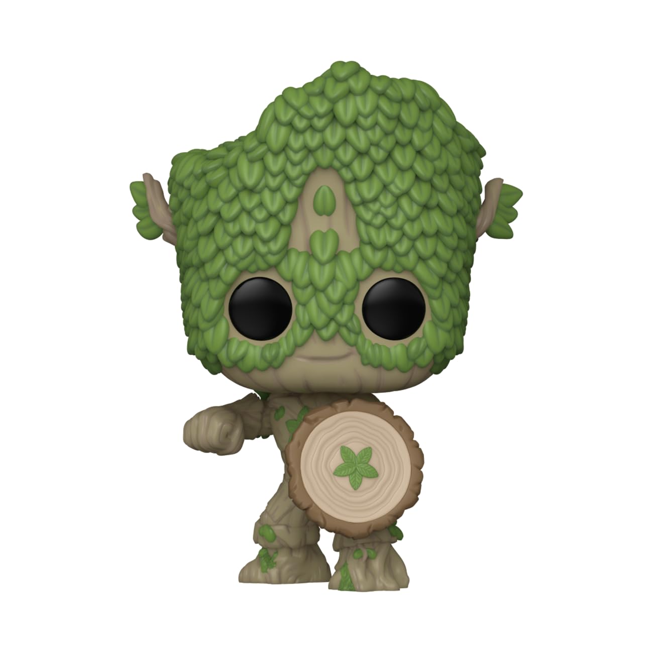 Funko POP! Marvel: We are Groot - Captain America - Groot Shorts - Collectable Vinyl Figure - Gift Idea - Official Merchandise - for Kids & Adults…