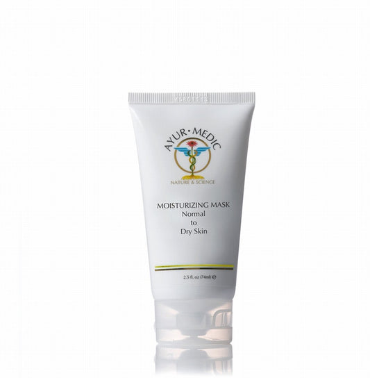 Ayur-Medic Moisturizing Mask (2.5 oz) Beauty & Personal Care AYUR MEDIC NATURE & SCIENCE