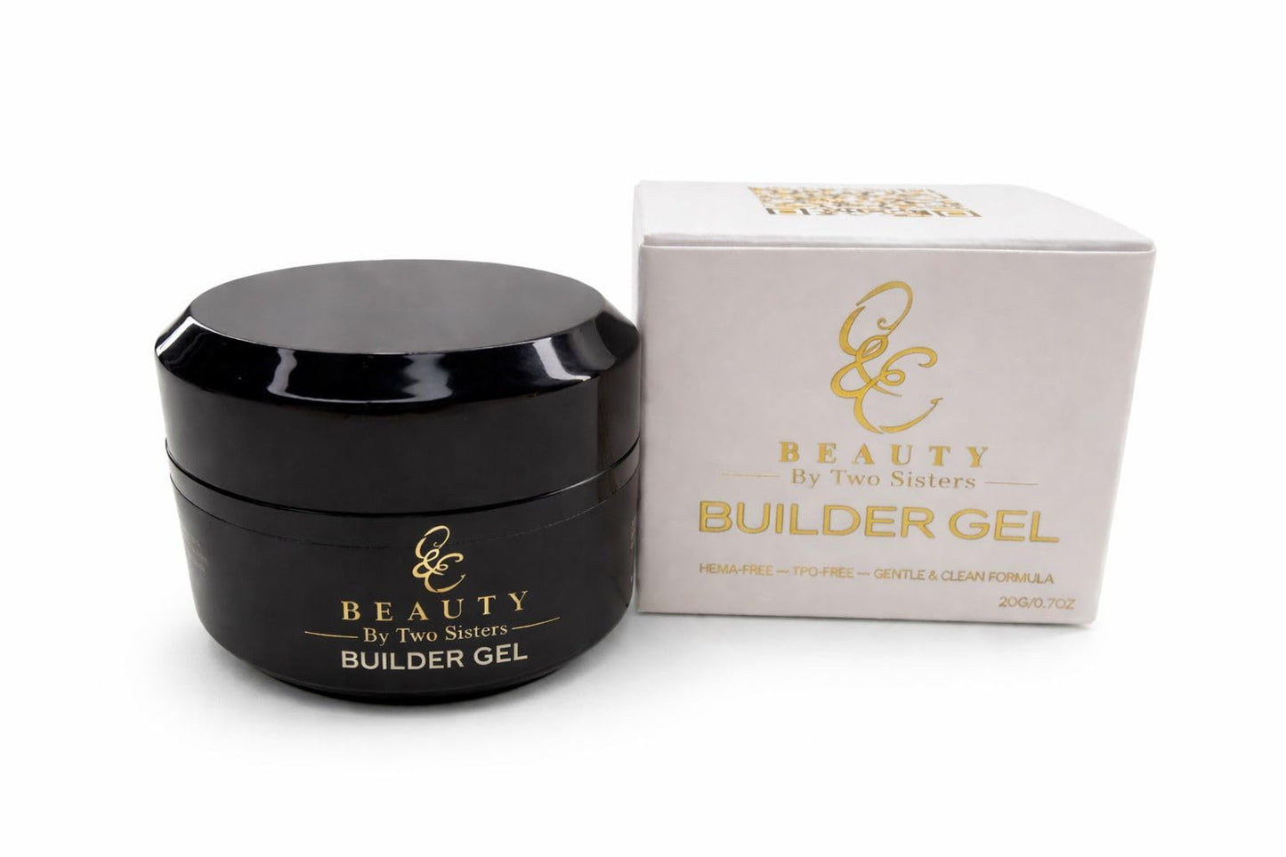 O&E Beauty by two sisters Builder Gel for Nails #OE01- Bare Pearl, HEMA-Free, TPO-Free, Avoided over 20 Ingredients, 20g (#OE10- Amber Mist) Beauty & Personal Care O&E Beauty by two sisters