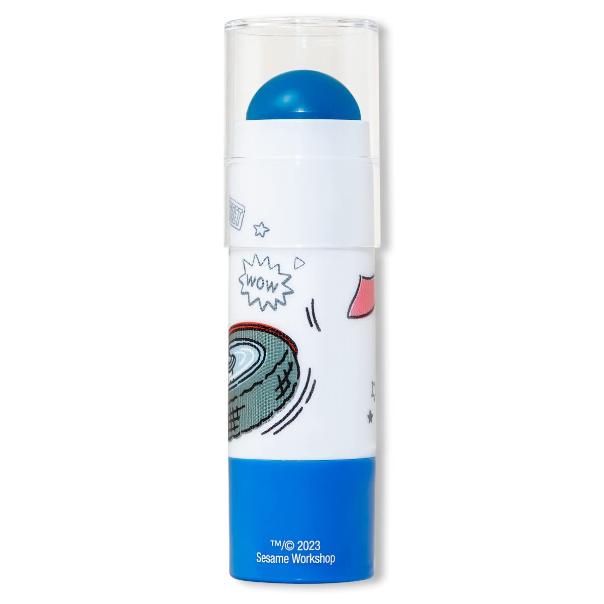 wet n wild x Sesame Street, Save The Day Lip Mask