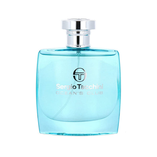 SERGIO TACCHINI OCEAN'S CLUB by Sergio Tacchini, EDT SPRAY 3.4 OZ Beauty & Personal Care Sergio Tacchini