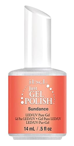 IBD Just Gel Polish Tinseltown, Sundance, 0.5 Ounce Beauty & Personal Care IBD