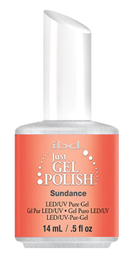 IBD Just Gel Polish Tinseltown, Sundance, 0.5 Ounce Beauty & Personal Care IBD