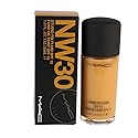 MAC Studio Fix Fluid SPF15 - NW30 30ml/1oz