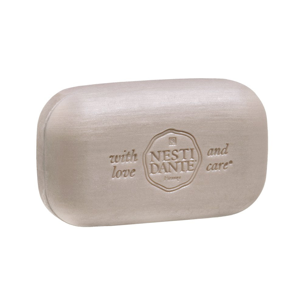 Nesti Dante Nesti dante chic animalier natural soap - wild orchid, red tea leaves and tiare, 8.8oz, 8.8 Ounce