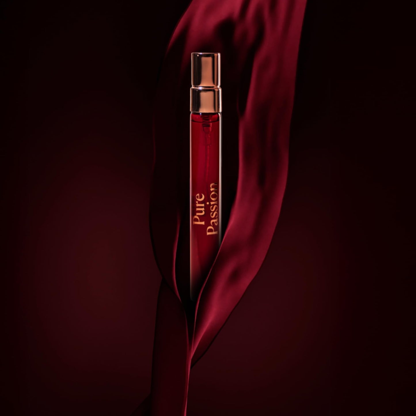 High On Love Pure Passion Perfume (10 ml) Beauty & Personal Care High On Love