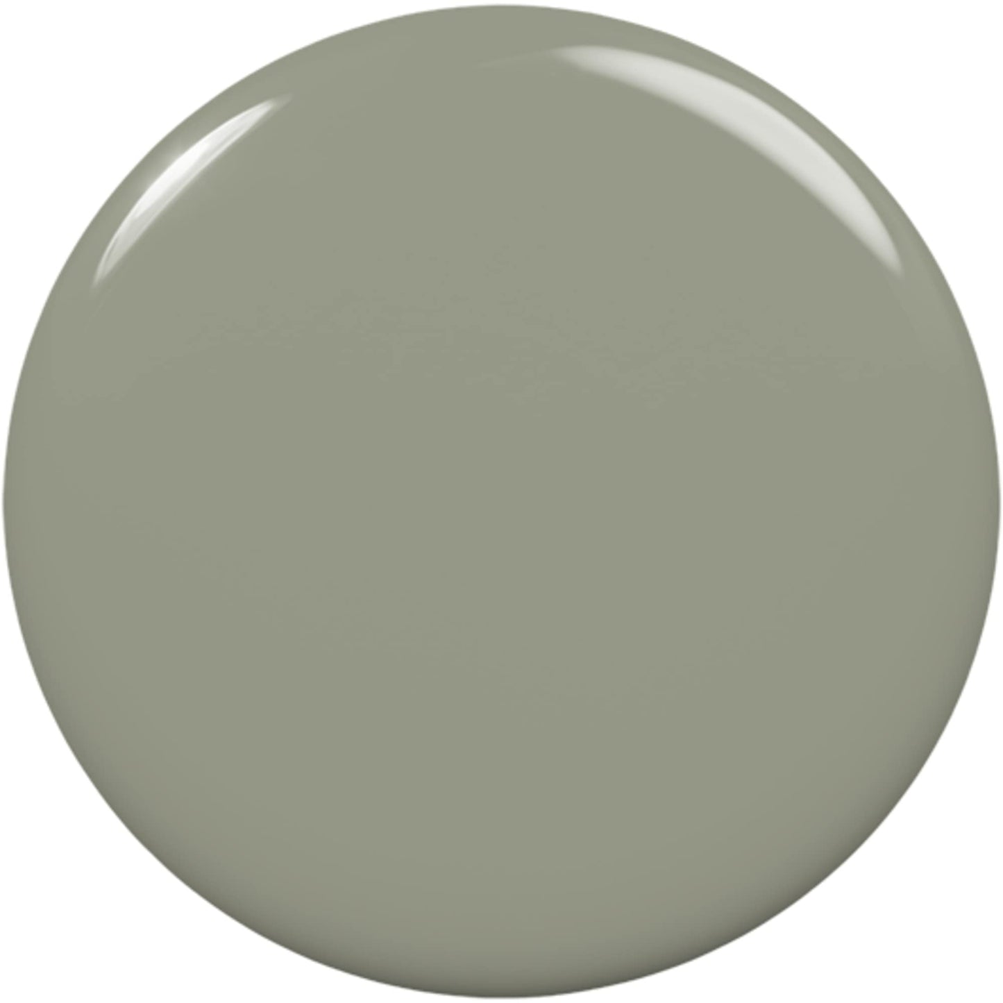 essie Nail Polish, Salon-Quality Muted Neutral Khaki Nail Polish, Vegan, Natural Connection, 0.46 fl oz Beauty & Personal Care essie