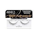 Ardell Self-Adhesive Eye Lashes, Black [110S] 1 ea