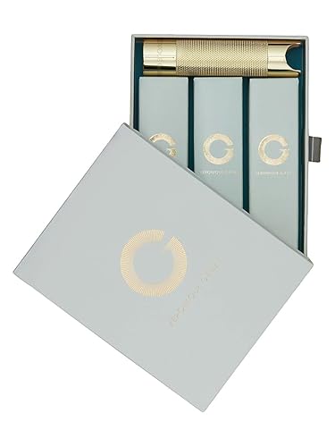 Veronique Gabai, The Fresh 3-Piece Fragrance Set