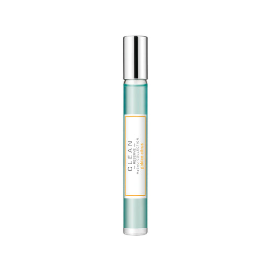 CLEAN H2EAU Golden Citrus 0.34 Fl Oz Beauty & Personal Care CLEAN