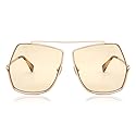 Max Mara MM0006 28E 64 New Women Sunglasses