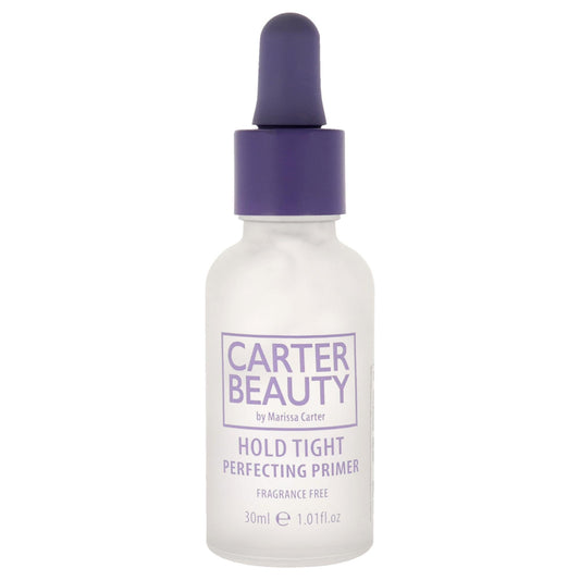 Carter Beauty By Marissa Carter Hold Tight Perfecting Primer- Absorbs Excess Shine Without Feeling Dry Or Flaky - Leaves Skin With A Flawless Matte