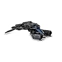 Hot Wheels 2016 Batman, The Bat 227/250, Black