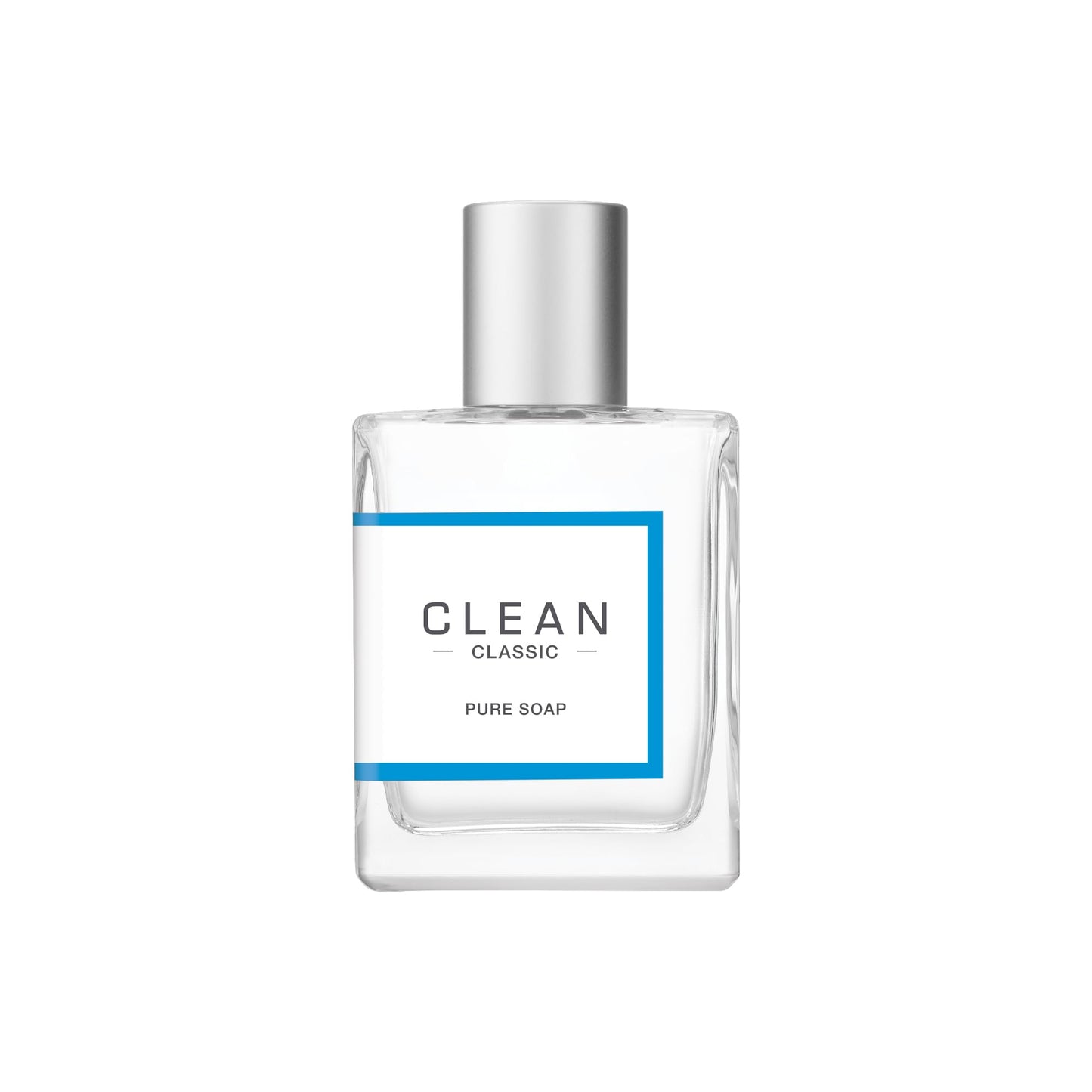 CLEAN CLASSIC Pure Soap 60mL