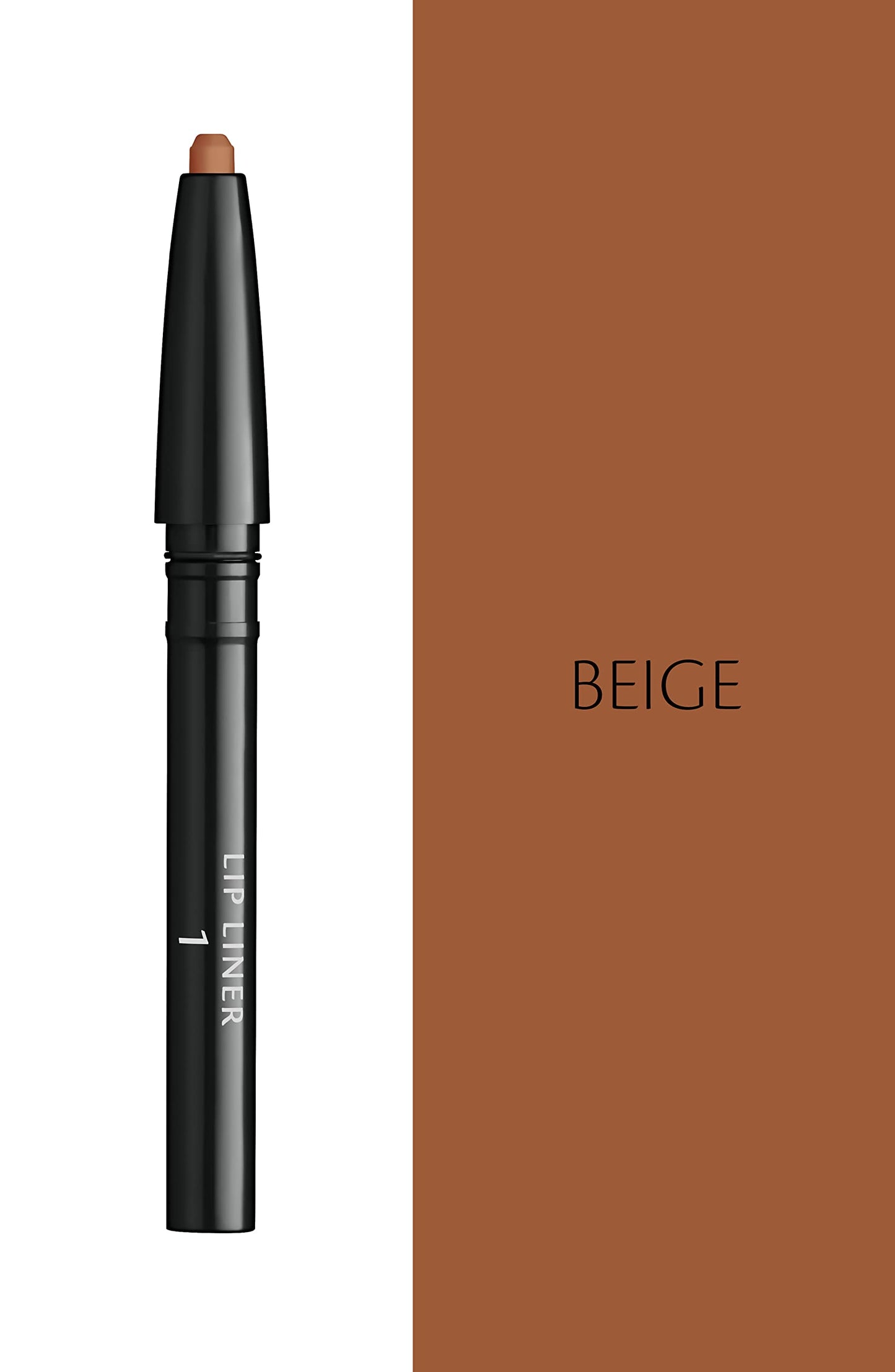 Cle De Peau, Lip Liner, 1 Beige