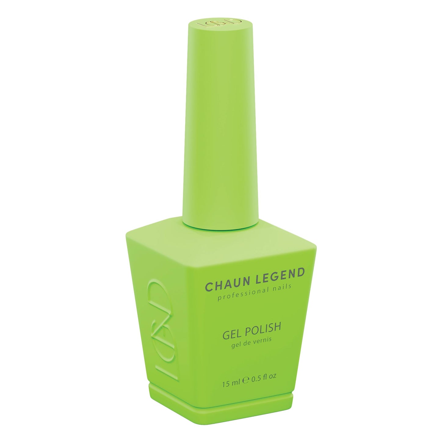 Chaun Legend UV Gel Nail Polish, 0.5 Ounce Long Lasting Salon Quality, Bubble Free Professional Manicures, Quick Dry, High Shine, Astro Turf LG5056 Beauty & Personal Care Chaun Legend Professional Nails