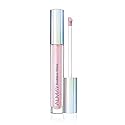 Almay Lip Gloss, Non-Sticky Lip Makeup, Holographic Glitter Finish, Hypoallergenic, 200 Angelic, 0.9 Oz
