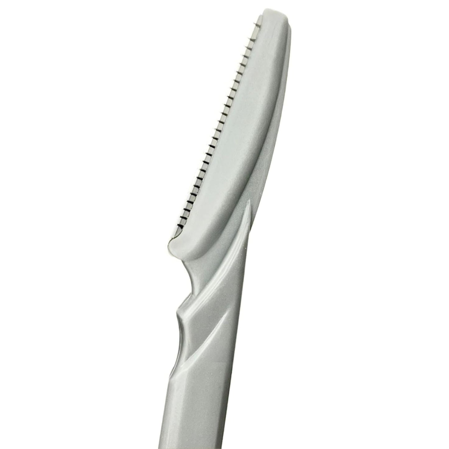 The Men Pen Complete Eyebrow + Hydrating Grooming Kit for Men | Scissors, Hydrating Caffeine Roller, Tweezers, Razors & 3 Eyebrow Filler Pens