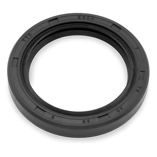 Quadboss DOUBLE LIP SEAL 6501 39X65X7