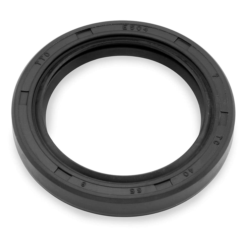 Quadboss DOUBLE LIP SEAL 6501 39X65X7