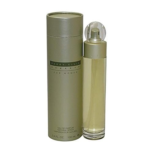 Perry Ellis Reserve By Perry Ellis For Women. Eau De Parfum Spray 3.4 Oz / 100 Ml.