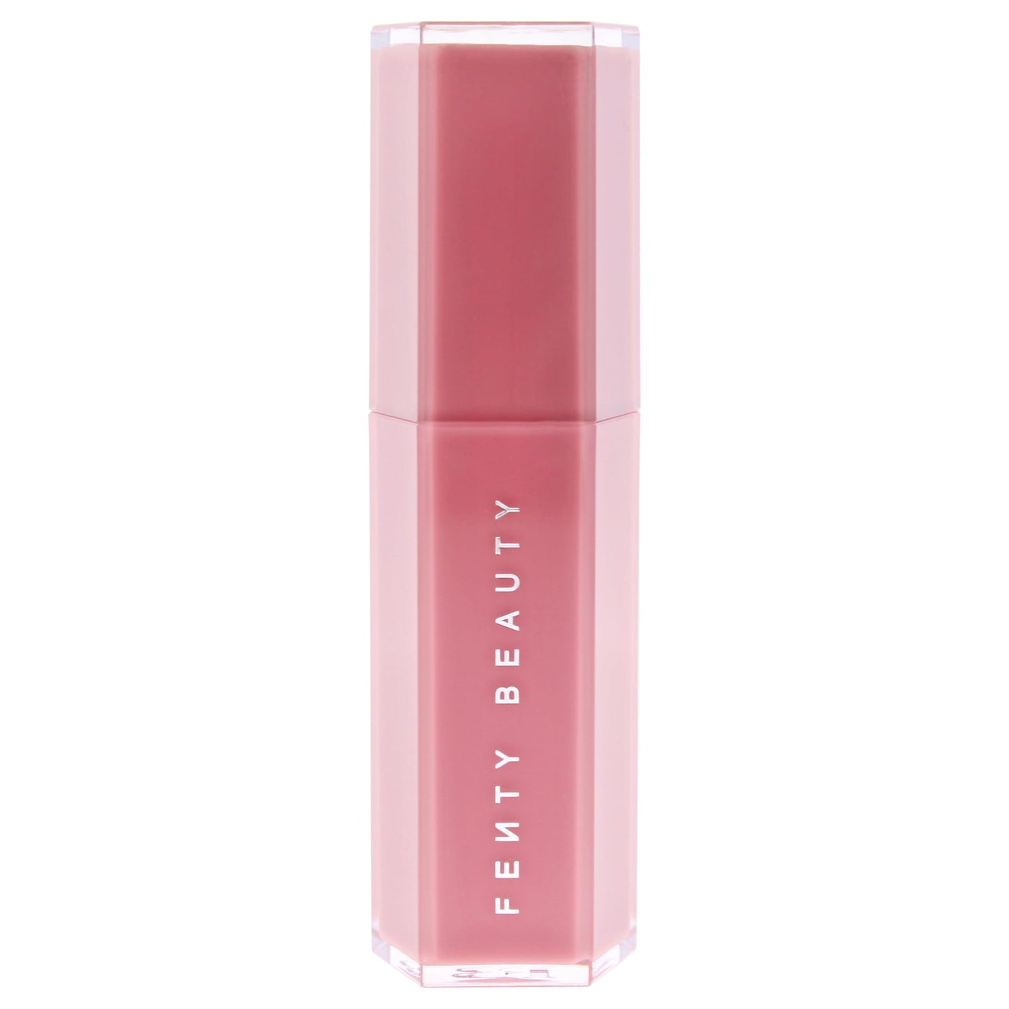 Gloss Bomb Stix High Shine Gloss - 04 Is It Fussy by Fenty Beauty for Women - 0.12 oz Lipstick