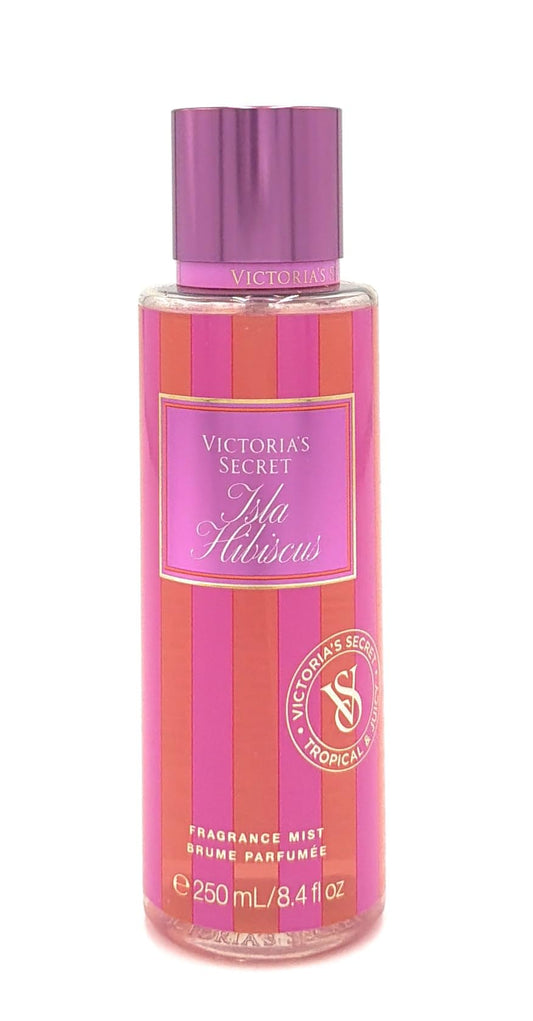 Victoria's Secret Fragrance Mist Isla Hibiscus 8.4 Fl Oz Beauty & Personal Care Victoria's Secret