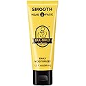 Bee Bald SMOOTH Daily Moisturizer Hydrates & Tones Away Fine Lines, Wrinkles and Dry Patches; Helps Control Oil & Shine to Feel Cool, Fresh