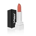 bellapierre Matte Lipstick - Long-Lasting Mineral Lip Color with Vitamins C & E, Nourishing Formula, Natural Matte Finish, Clean, Paraben-Free