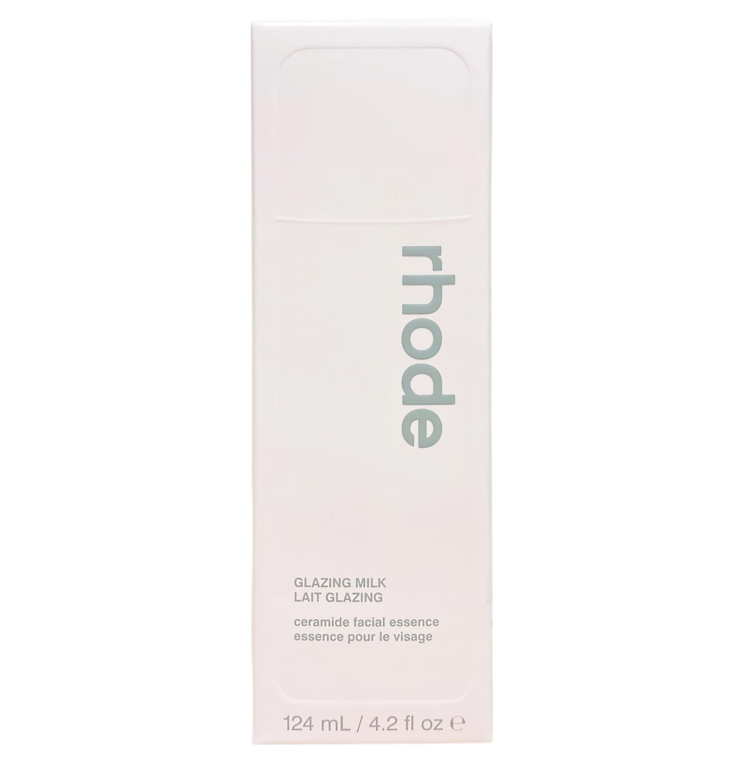 Rhode Glazing Milk Ceramide Facial Essence - 124 mL / 4.2 fl oz