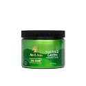 As I Am Curl Color - Emerald Green - 6 ounce - Color & Curling Gel - Temporary Color - Vegan & Cruelty Free