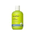 DevaCurl No-Poo Decadence Non-Lathering Cleanser for Ultra-Rich Moisture, Green Oasis, 12 fl. oz