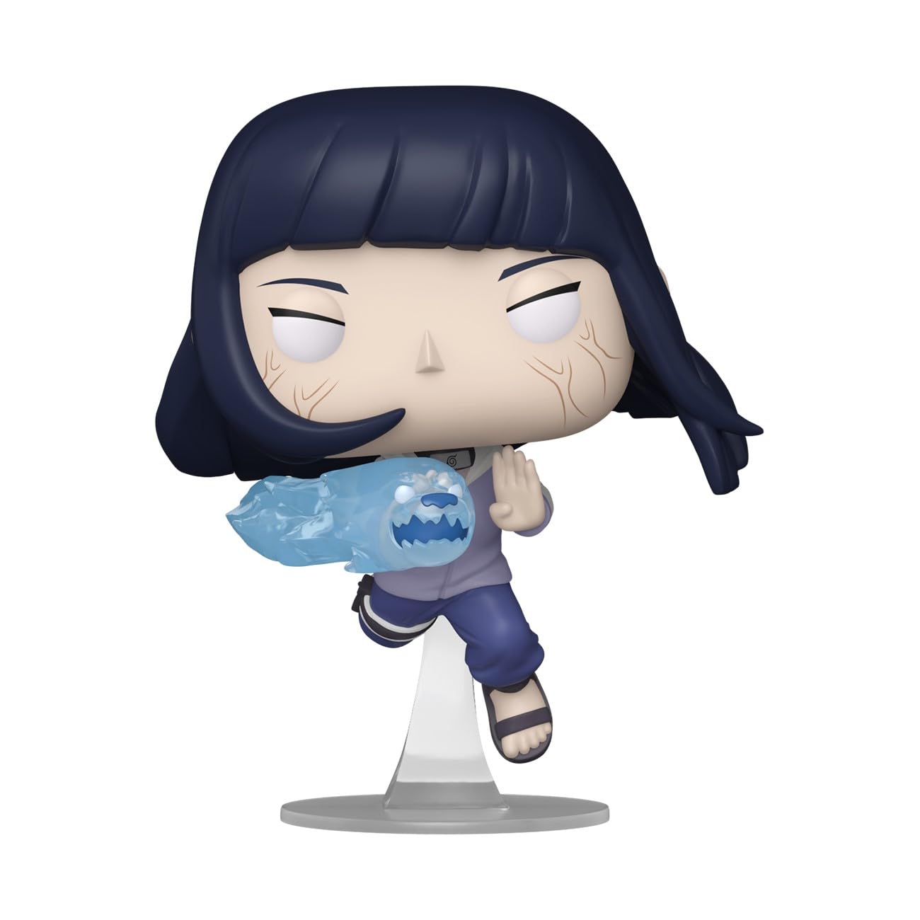 Funko Pop Animation: Naruto Shippuden - Hinata Hyuga - Collectable Vinyl Figure - Gift Idea - Official Merchandise - Toys for Kids & Adults - Anime…