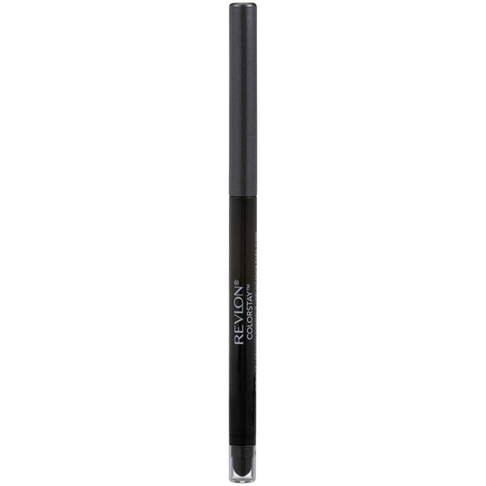 Revlon ColorStay Eyeliner Pencil, Charcoal
