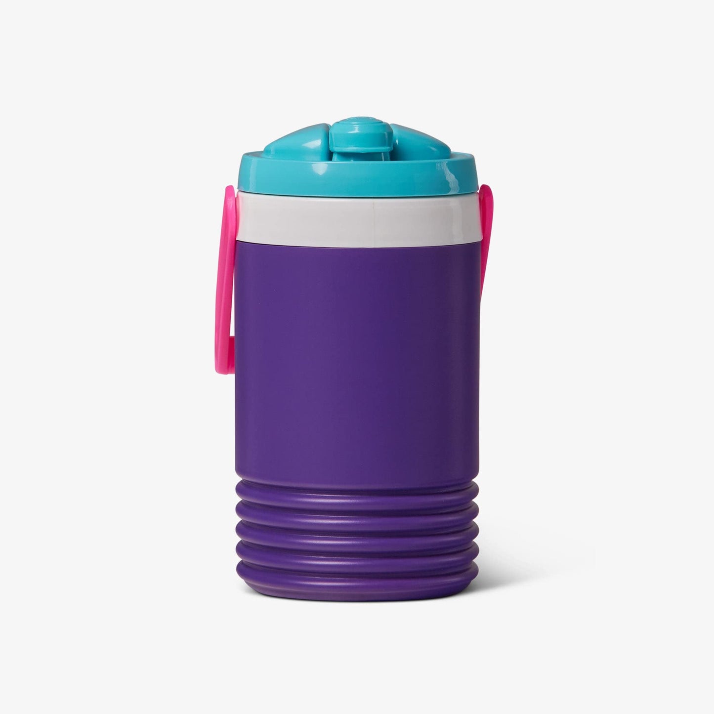 Igloo 00031406 Retro Legend 1/2 Gallon (Retro Purple/Aqua)