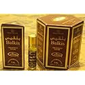 Balkis - 6ml (.2oz) Roll-on Perfume Oil by AlRehab (Box of 6)
